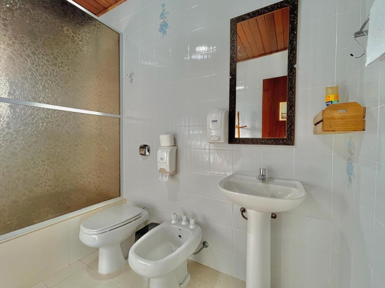 Sonho Da Serra Pousada Bento Gonçalves Exterior foto