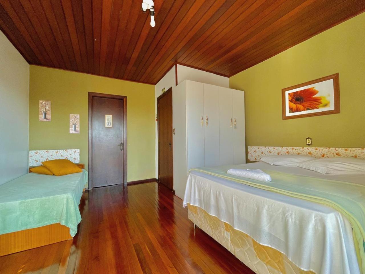 Sonho Da Serra Pousada Bento Gonçalves Exterior foto